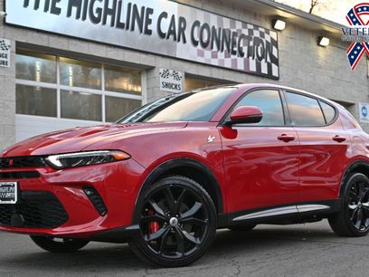 Used 2024 Dodge Hornet R/T Plus w/ Track Pack