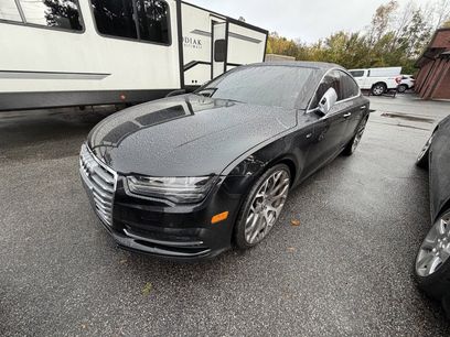 Used 2017 Audi S7 Premium Plus w/ Cold Weather Package