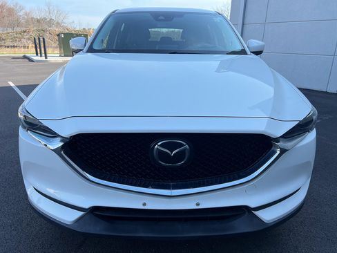 Used 2019 MAZDA CX-5 Grand Touring Reserve image 12