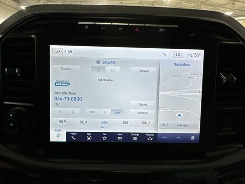 Used 2023 Ford F150 Limited image 16