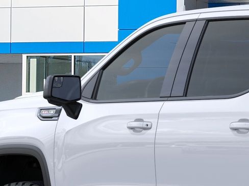 New 2026 GMC Sierra 1500 AT4 w/ AT4 Premium Package AWD/4WD image 40