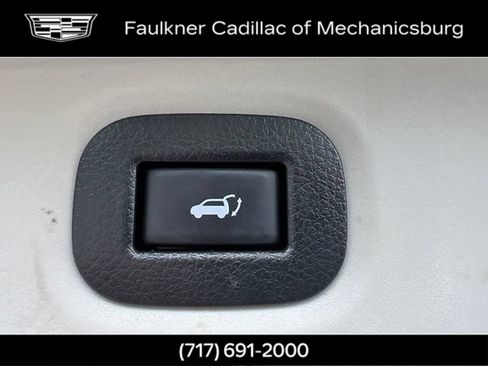 Used 2020 Nissan Rogue SV w/ Sun & Sound Touring Package AWD/4WD image 15