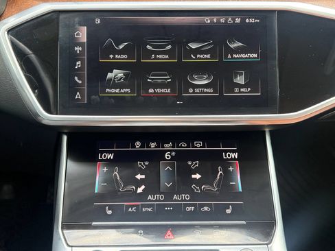Used 2019 Audi A6 3.0T Premium Plus w/ Premium Plus Package AWD/4WD image 31