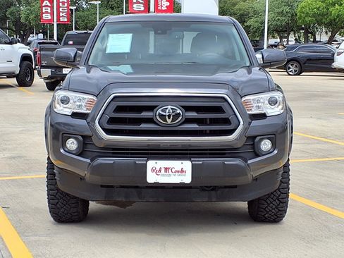 Used 2023 Toyota Tacoma SR5 image 2