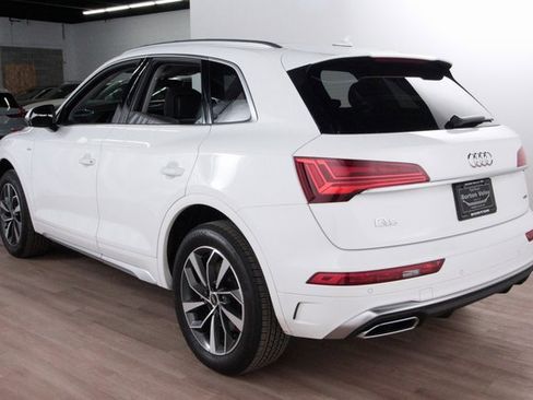 Used 2022 Audi Q5 2.0T Premium Plus image 7