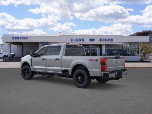 New 2026 Ford F250 XL w/ STX Appearance Package AWD/4WD image 4