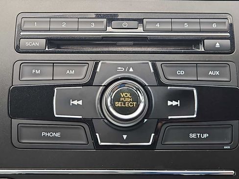 Used 2015 Honda Civic LX image 12