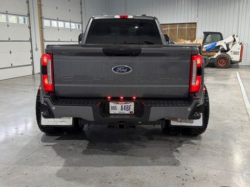 Used 2023 Ford F350 XL w/ 360-Degree Camera Package AWD/4WD image 4