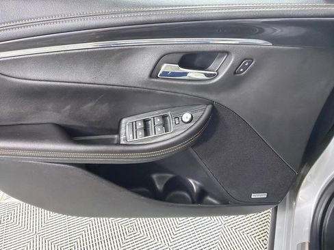 Used 2020 Chevrolet Impala Premier FWD image 11