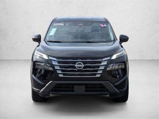 Used 2024 Nissan Rogue SV video 2