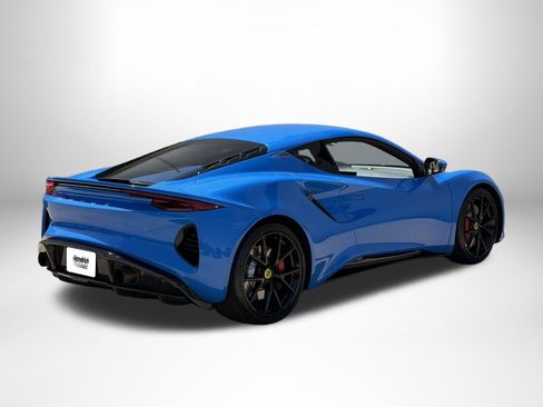 Used 2024 Lotus Emira First Edition RWD image 3