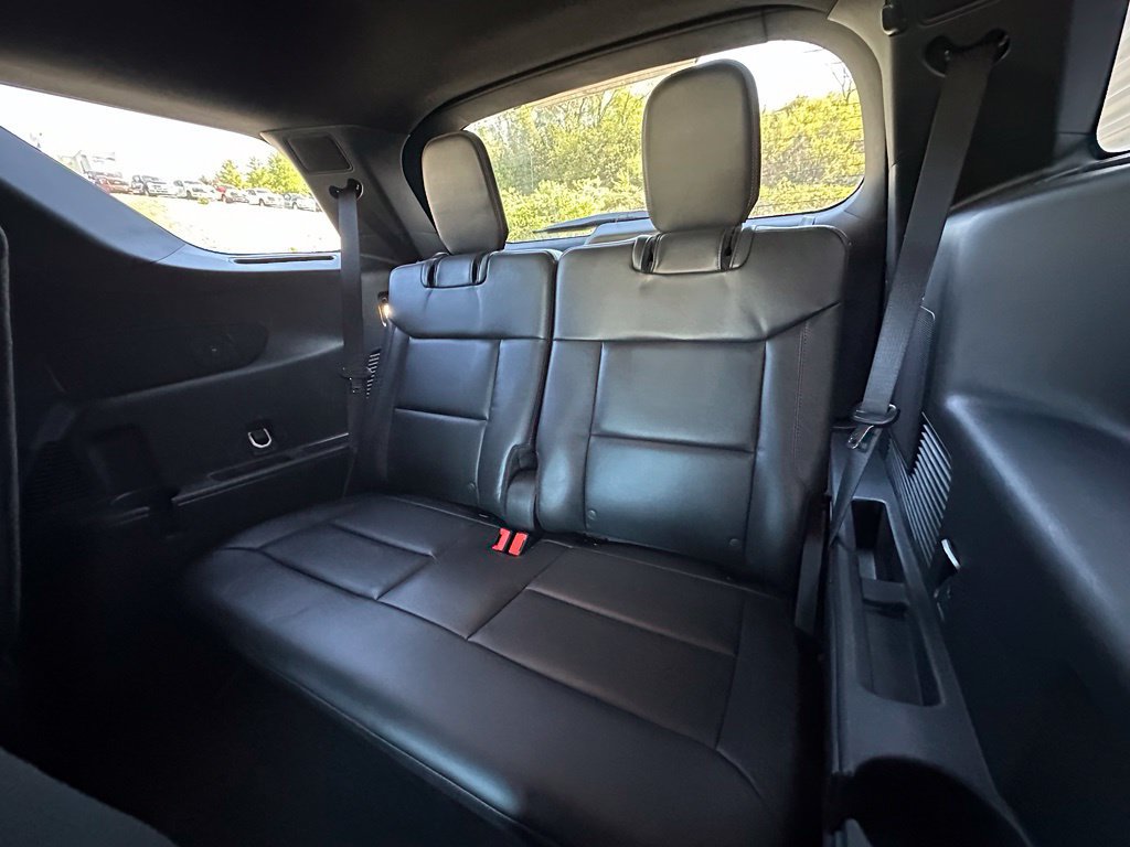 New 2026 Ford Explorer ST-Line AWD/4WD image 21