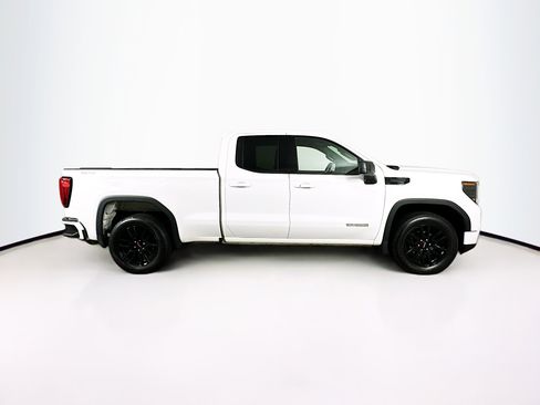 Used 2023 GMC Sierra 1500 Elevation image 10