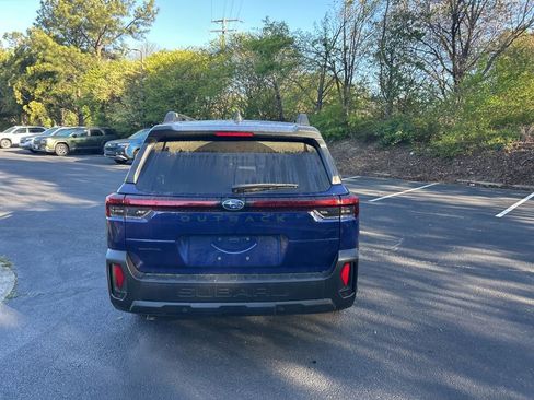 Used 2026 Subaru Outback Premium image 4