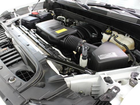 Used 2020 Chevrolet Silverado 1500 RST AWD/4WD image 78