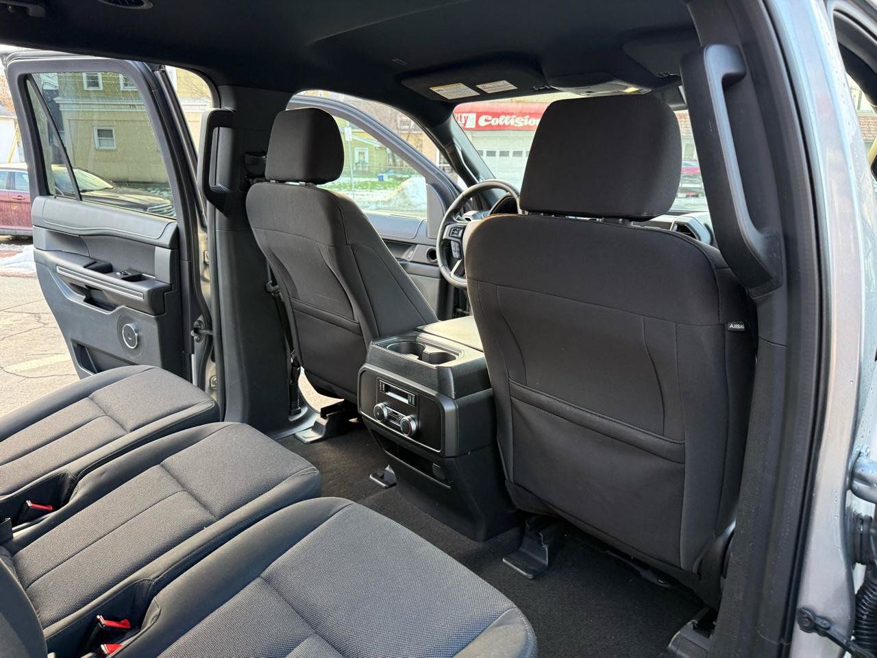 Used 2020 Ford Expedition XL AWD/4WD image 28