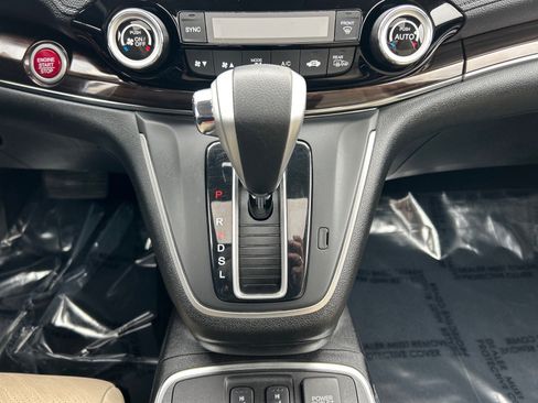 Used 2015 Honda CR-V Touring image 30