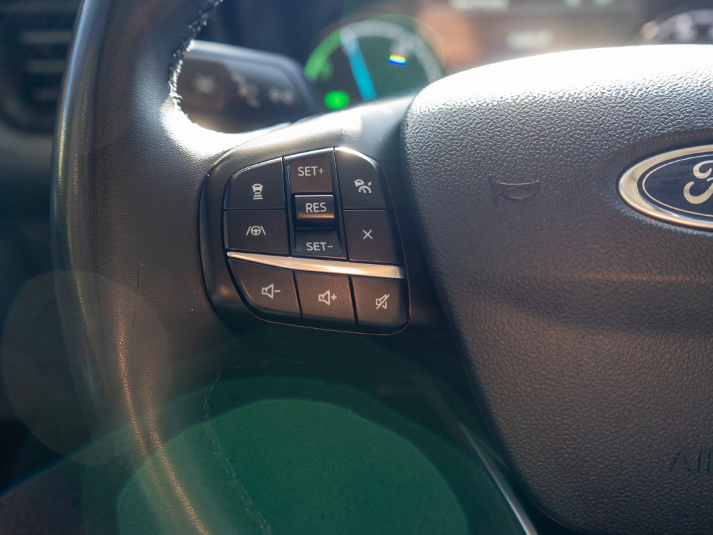 Used 2023 Ford Maverick Lariat w/ Lariat Luxury Package FWD image 20
