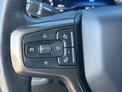 Used 2022 Chevrolet Tahoe High Country image 33