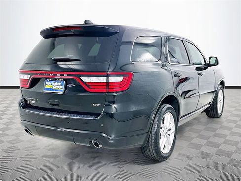 Used 2022 Dodge Durango GT image 7