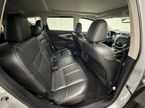 Used 2015 Nissan Murano SL w/ SL Technology Package image 13