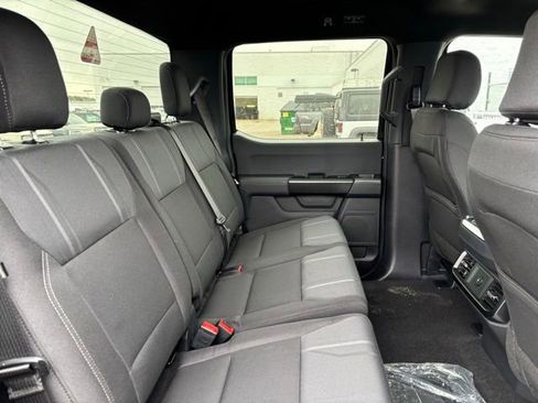 New 2026 Ford F150 STX image 21
