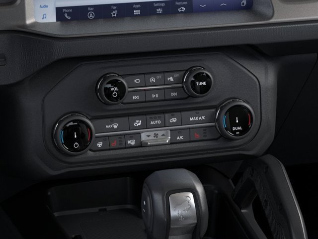 New 2026 Ford Bronco Raptor AWD/4WD image 17
