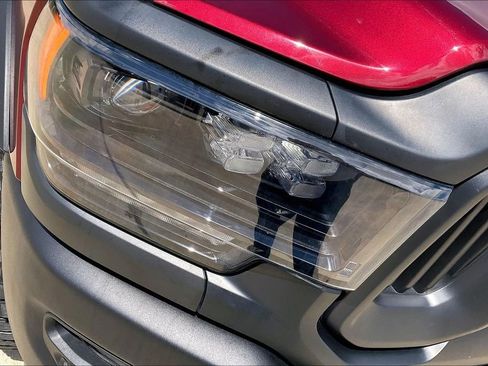 Used 2024 RAM 2500 Power Wagon w/ Level 2 Equipment Group image 28