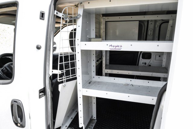 Used 2020 RAM ProMaster City Tradesman FWD image 34