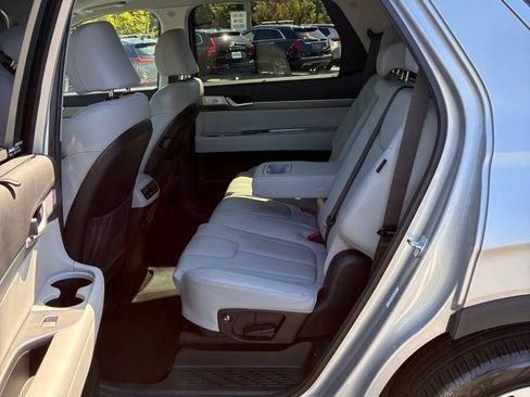 Used 2024 Hyundai Palisade SEL AWD/4WD image 28