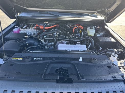 New 2025 Toyota Land Cruiser 1958 image 43