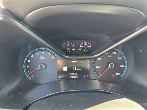 Used 2022 GMC Canyon AT4 image 23