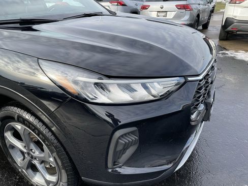 Used 2024 Ford Escape ST-Line image 29