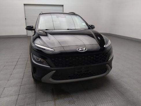 Used 2022 Hyundai Kona SEL FWD image 14