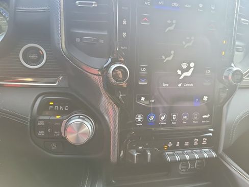 Used 2021 RAM 1500 Limited AWD/4WD image 30