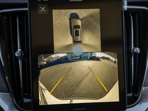 New 2026 Volvo XC90 B6 Ultra w/ Protection Package Premier image 43