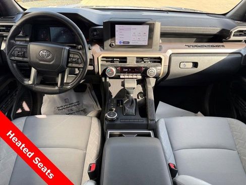 Used 2025 Toyota Tacoma SR5 image 13