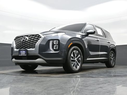 Used 2020 Hyundai Palisade SEL image 26