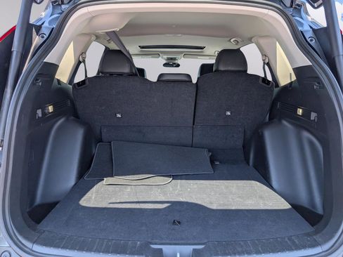 Used 2025 Honda CR-V EX-L image 31
