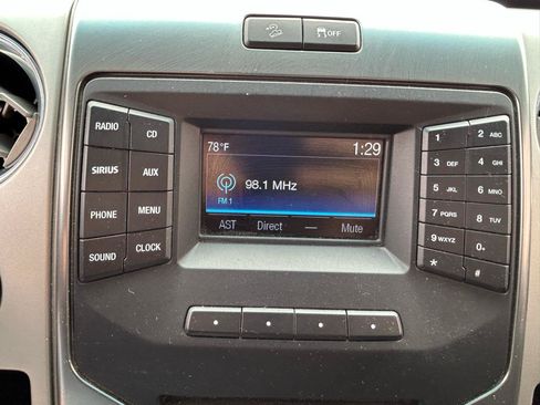 Used 2014 Ford F150 FX4 AWD/4WD image 21