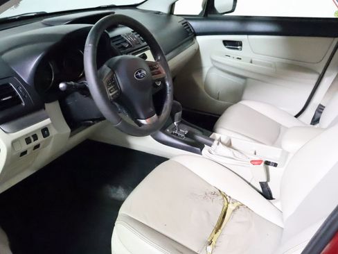 Used 2014 Subaru Crosstrek 2.0i Limited image 23