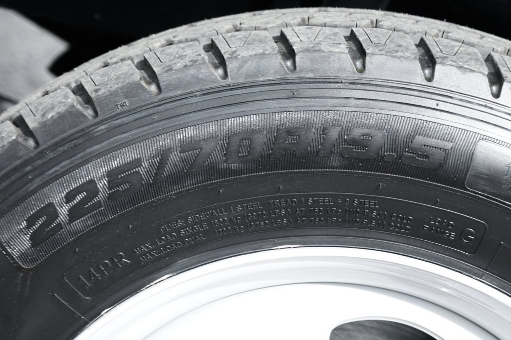 Used 2019 Ford F550 4x4 Crew Cab Super Duty image 38