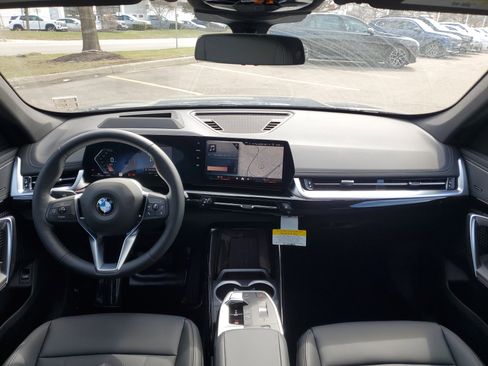New 2026 BMW X1 xDrive28i w/ Technology Package image 21