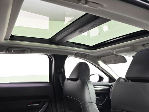 New 2026 MAZDA CX-50 AWD 2.5 S w/ Weather Package image 17