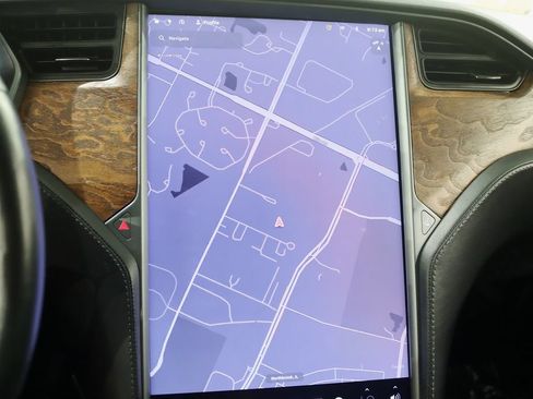 Used 2020 Tesla Model X AWD/4WD image 16