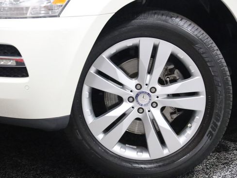 Used 2012 Mercedes-Benz GL 450 4MATIC w/ Premium 2 Pkg image 20