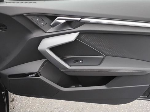 New 2026 Audi A3 2.0T Premium Plus image 23