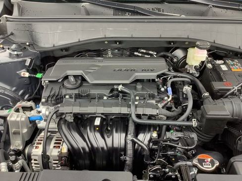 Certified 2026 Hyundai Kona SEL Sport image 16