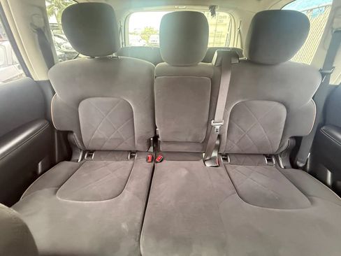 Used 2020 Nissan Armada SV w/ Driver Package AWD/4WD image 27