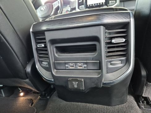 Used 2024 RAM 1500 Laramie RWD image 9